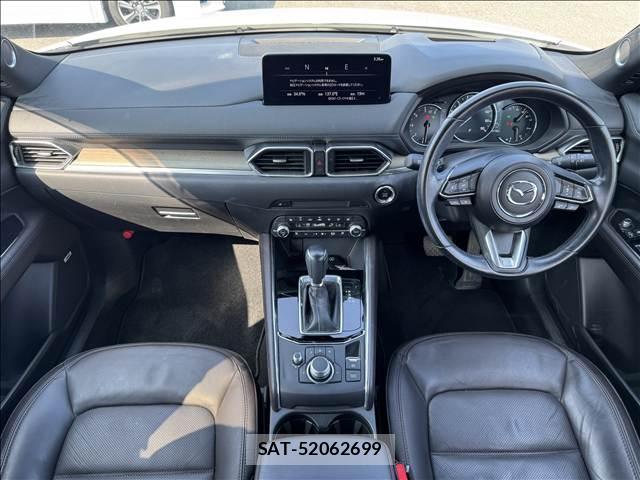 Mazda CX-5 2021-03 8220515-1
