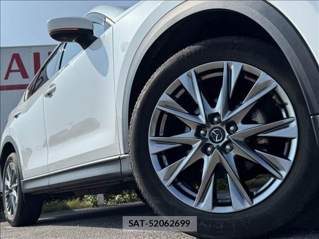 Mazda CX-5 2021-03 8220515-10