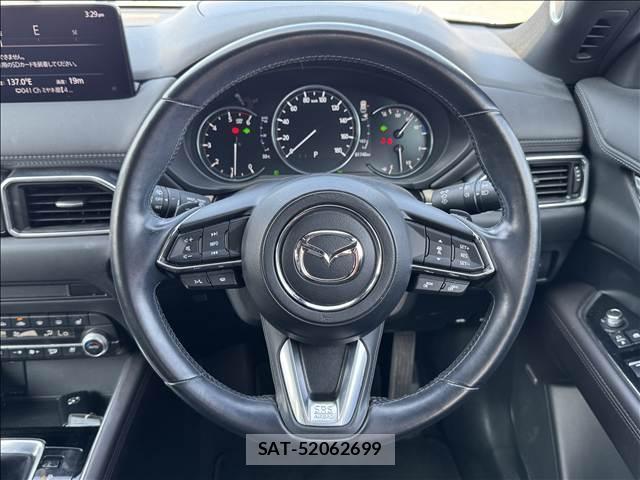 Mazda CX-5 2021-03 8220515-12
