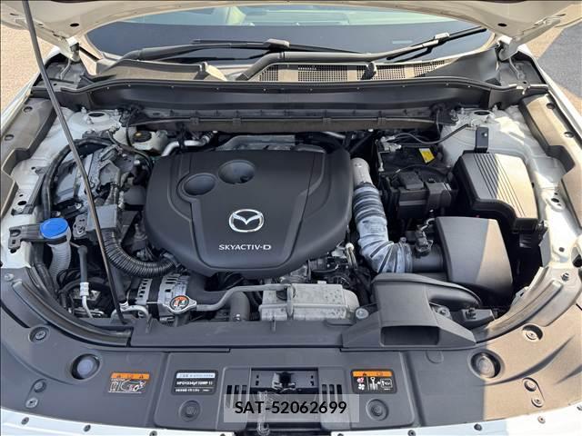 Mazda CX-5 2021-03 8220515-13