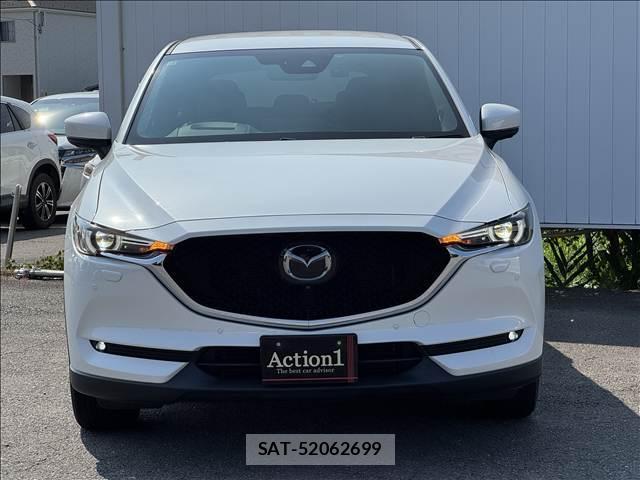 Mazda CX-5 2021-03 8220515-16