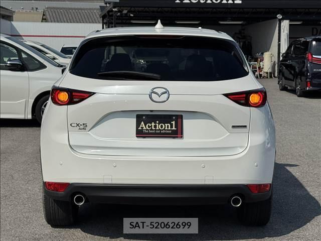 Mazda CX-5 2021-03 8220515-18