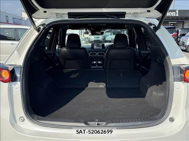 Mazda CX-5 2021-03 8220515-19