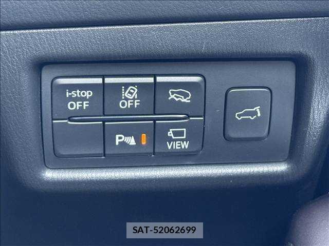 Mazda CX-5 2021-03 8220515-6