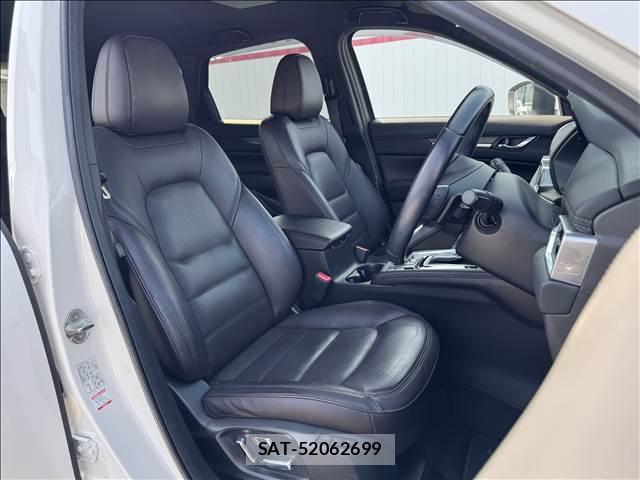 Mazda CX-5 2021-03 8220515-7