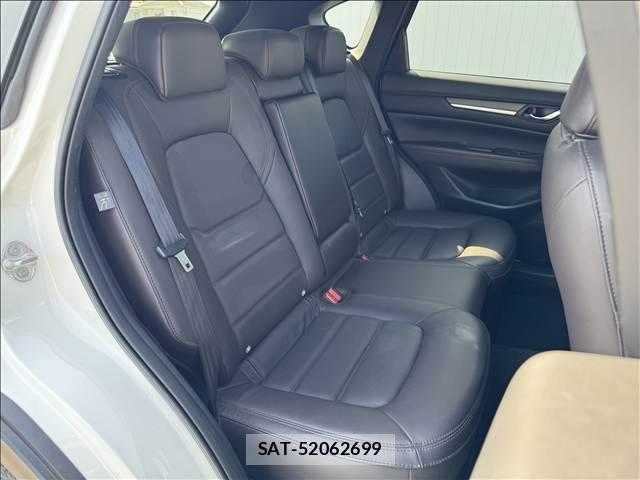 Mazda CX-5 2021-03 8220515-8