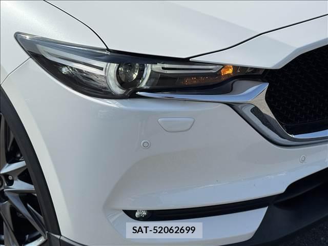 Mazda CX-5 2021-03 8220515-9