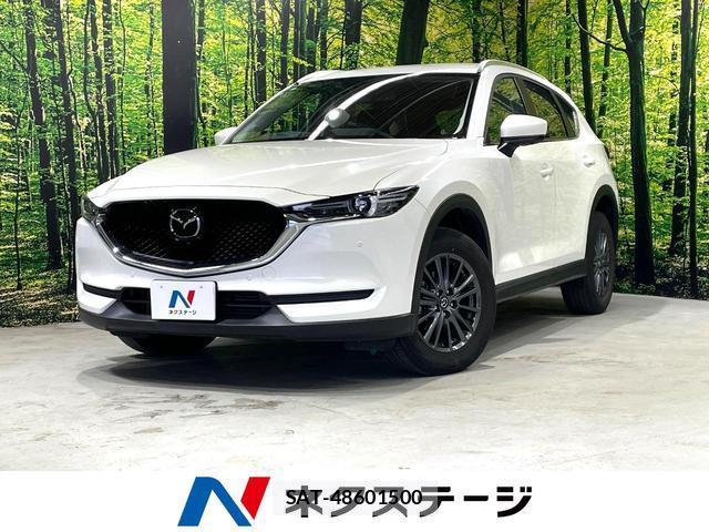 Mazda CX-5 2021-11 8220539-0