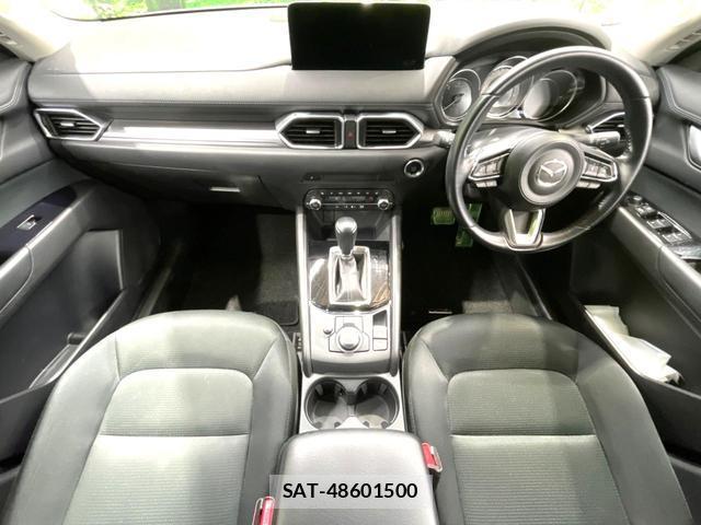 Mazda CX-5 2021-11 8220539-1