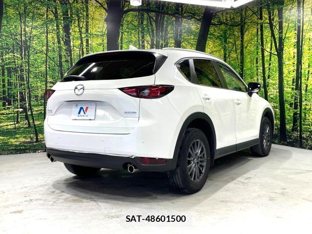 Mazda CX-5 2021-11 8220539-19