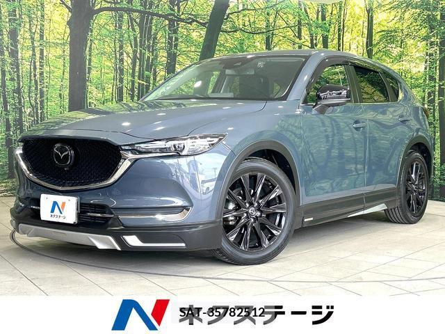 Mazda CX-5 2020-12 8220562-0