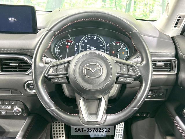 Mazda CX-5 2020-12 8220562-7