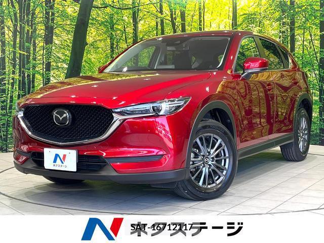 Mazda CX-5 2020-05 8220865-0