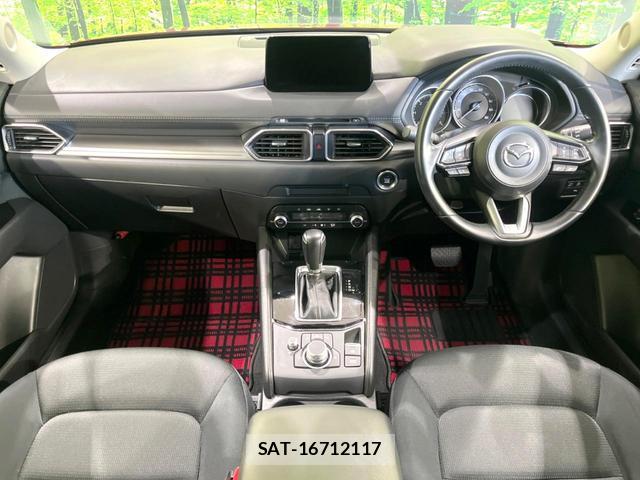 Mazda CX-5 2020-05 8220865-1