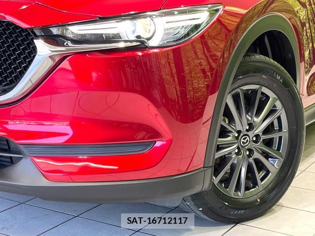 Mazda CX-5 2020-05 8220865-10