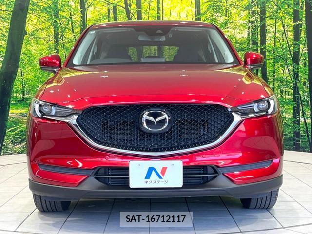 Mazda CX-5 2020-05 8220865-12