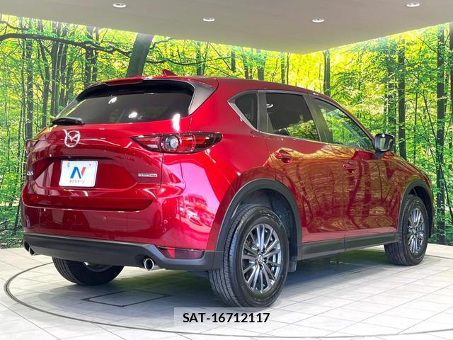 Mazda CX-5 2020-05 8220865-15