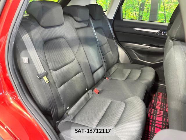 Mazda CX-5 2020-05 8220865-8