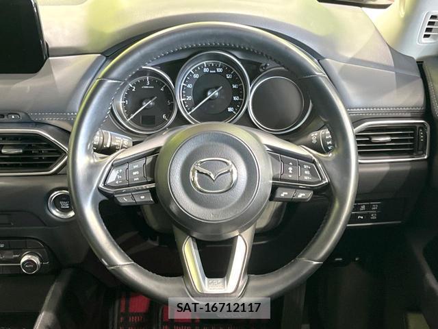Mazda CX-5 2020-05 8220865-9