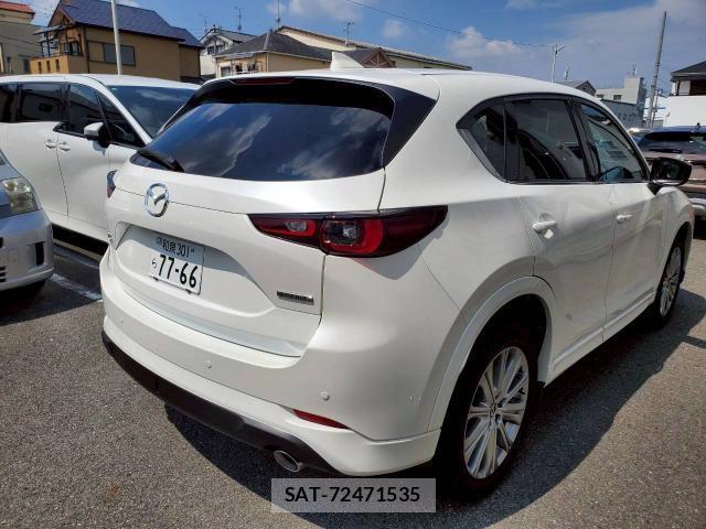 Mazda CX-5 2022-03 8220882-3