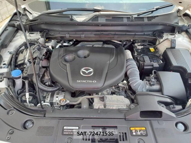 Mazda CX-5 2022-03 8220882-5
