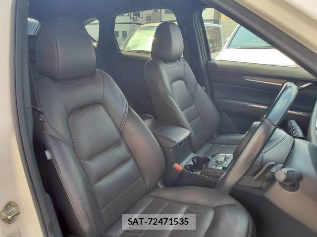 Mazda CX-5 2022-03 8220882-6
