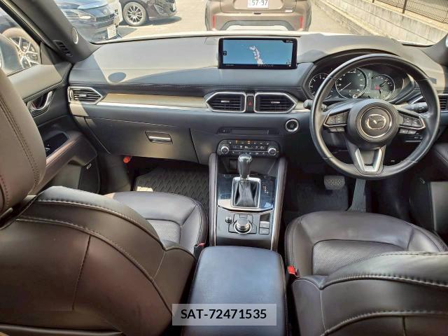 Mazda CX-5 2022-03 8220882-7