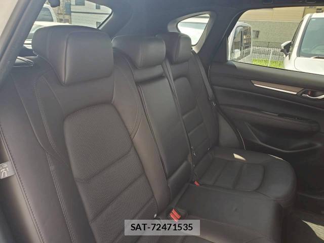Mazda CX-5 2022-03 8220882-8