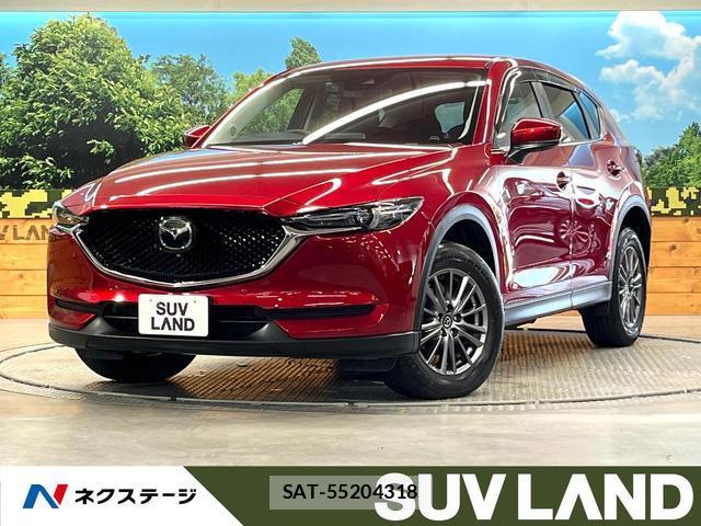 Mazda CX-5 2019-09 8221613-0