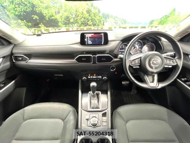 Mazda CX-5 2019-09 8221613-1