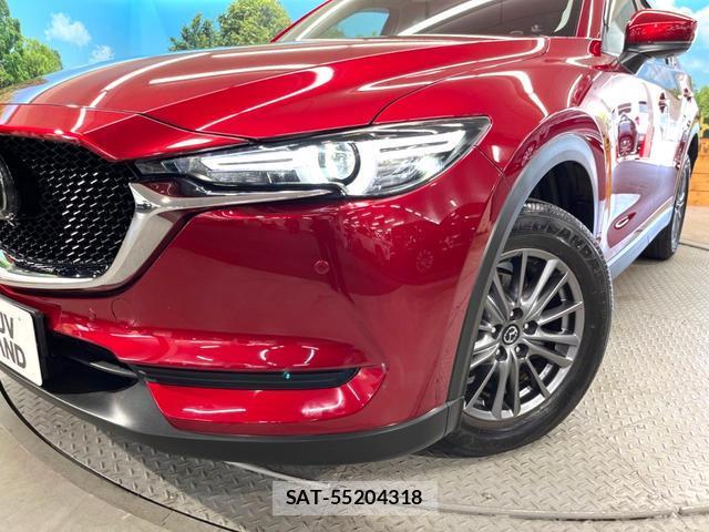 Mazda CX-5 2019-09 8221613-11