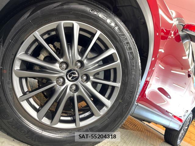 Mazda CX-5 2019-09 8221613-12
