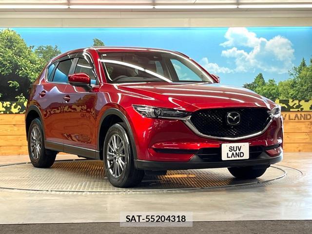 Mazda CX-5 2019-09 8221613-15