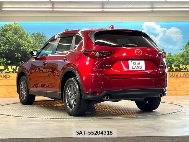 Mazda CX-5 2019-09 8221613-16