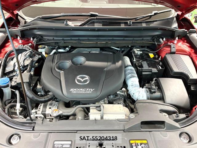 Mazda CX-5 2019-09 8221613-17