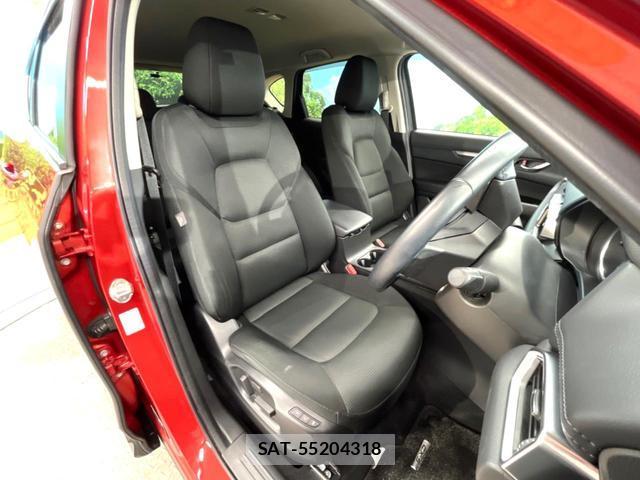 Mazda CX-5 2019-09 8221613-7