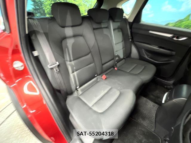 Mazda CX-5 2019-09 8221613-8