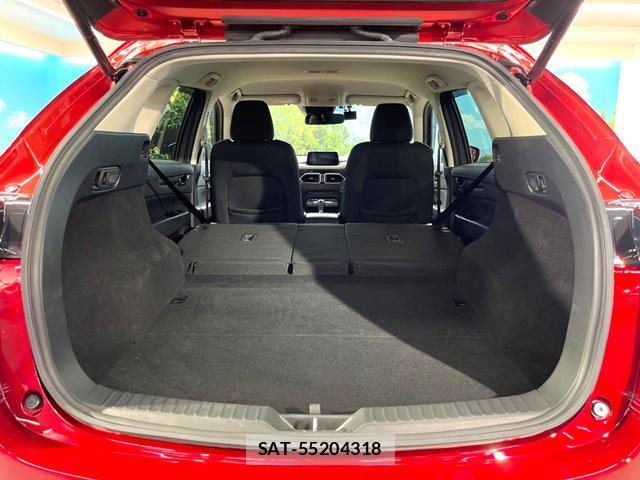 Mazda CX-5 2019-09 8221613-9