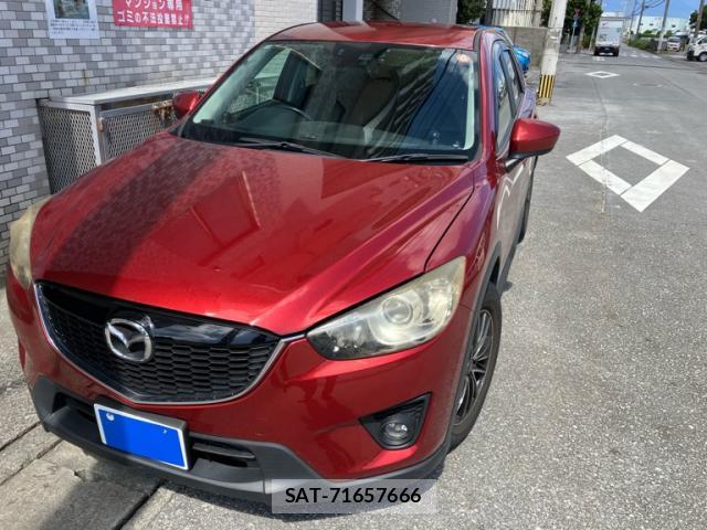 Mazda CX-5 2013-01 8221764-0