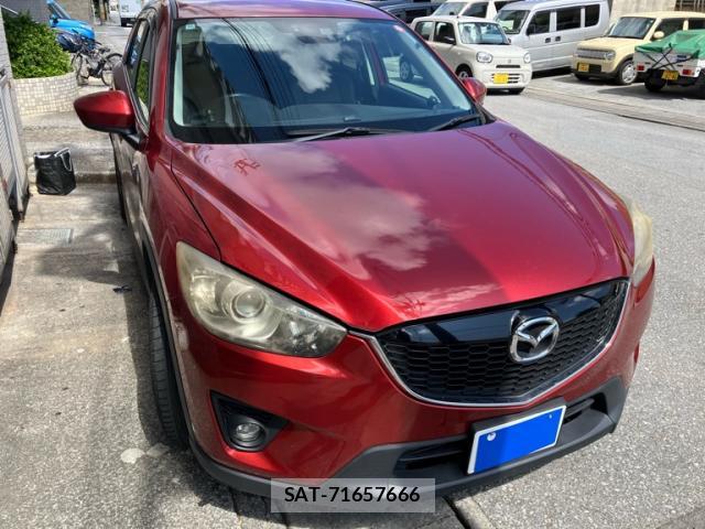 Mazda CX-5 2013-01 8221764-1