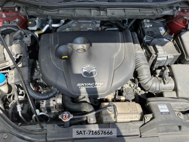 Mazda CX-5 2013-01 8221764-10