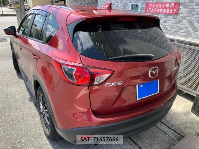 Mazda CX-5 2013-01 8221764-13