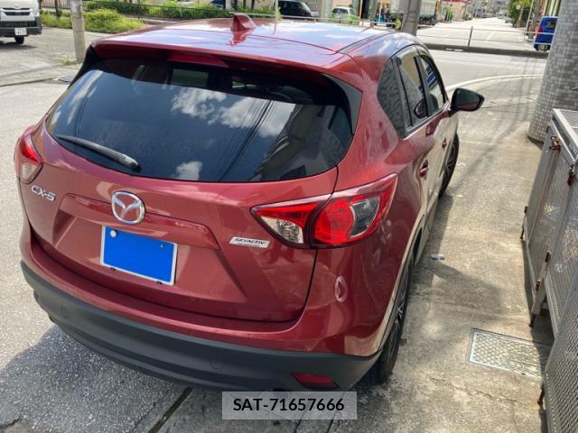 Mazda CX-5 2013-01 8221764-2