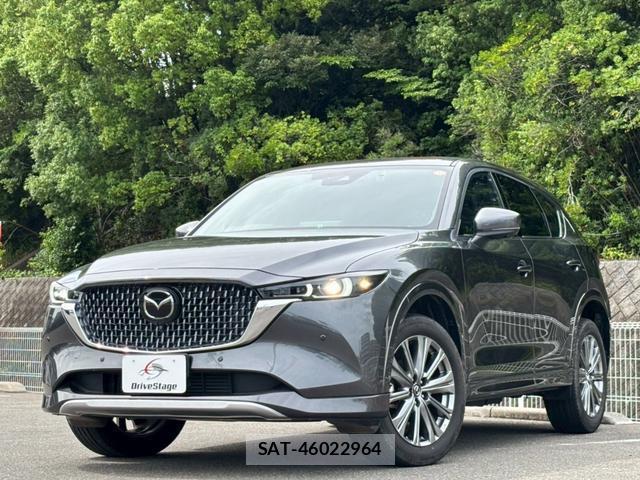 Mazda CX-5 2023-12 8221827-0