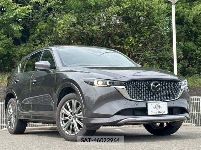 Mazda CX-5 2023-12 8221827-2
