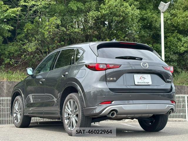 Mazda CX-5 2023-12 8221827-4