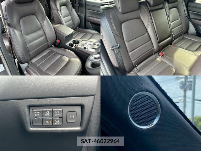 Mazda CX-5 2023-12 8221827-8