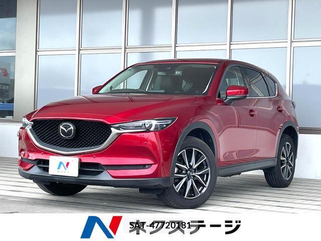 Mazda CX-5 2017-03 8222875-0