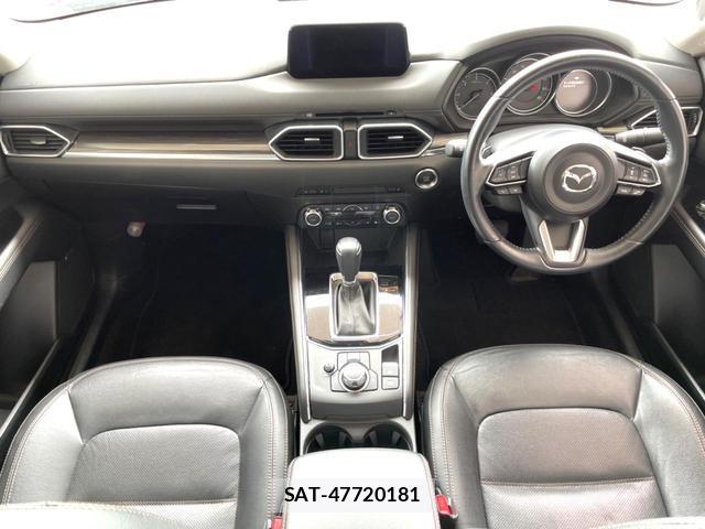Mazda CX-5 2017-03 8222875-1