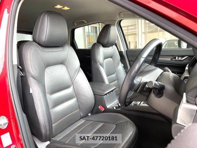 Mazda CX-5 2017-03 8222875-10